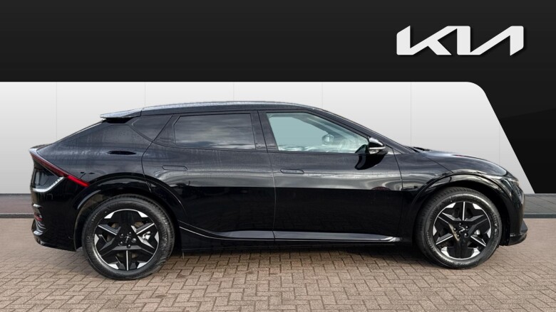 Kia EV6 168kW GT Line 84kWh 5dr Auto Electric Estate